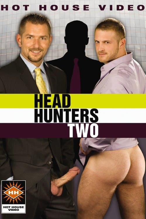 Head Hunters 2 poster