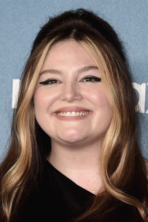 Megan Stalter profile photo