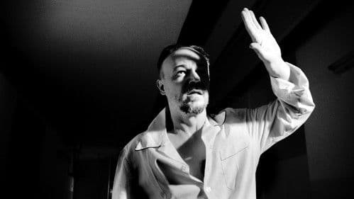 Victim of the Moon poster