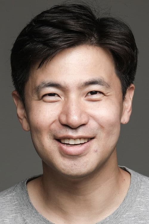 Cha Shin-Tae profile photo