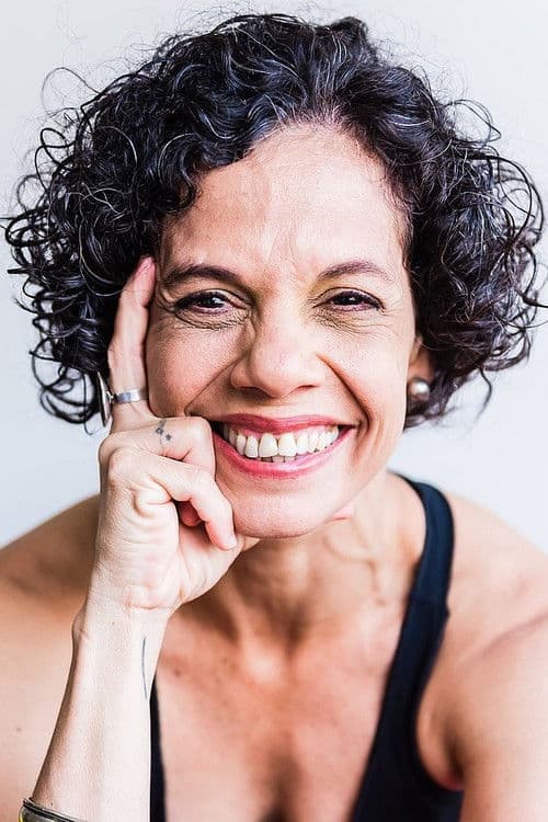 Ana Paula Bouzas profile photo