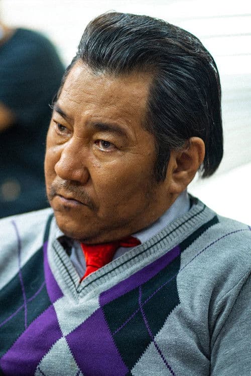 Byambatsogt Dashnyam profile photo