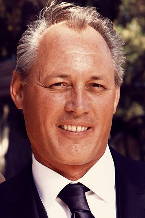 Thomas Robinson Harper profile photo
