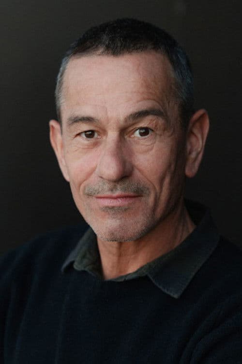 Thomas Gerber profile photo