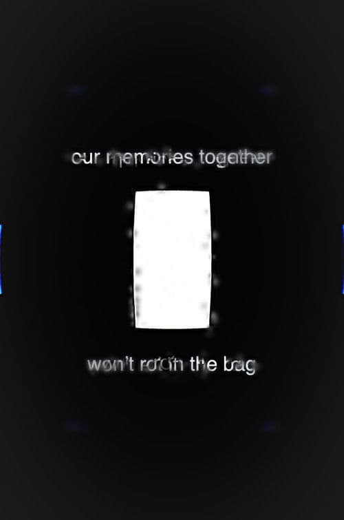 Our Memories Together Won't Rot in the Bag poster