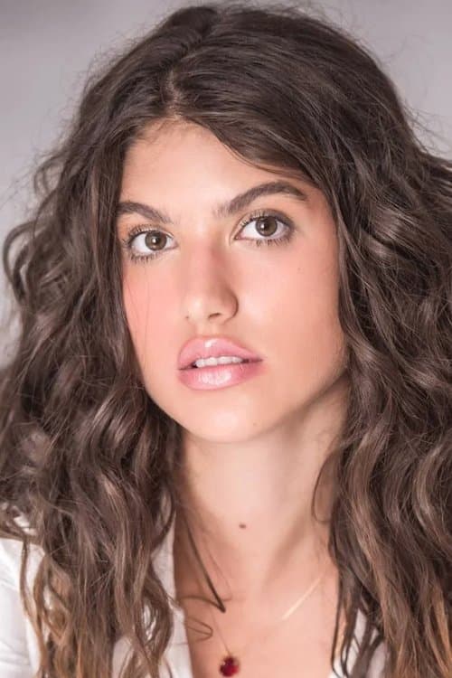 Giovanna Grigio profile photo