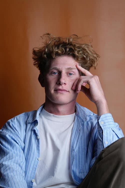 Heinrich Wentzel profile photo