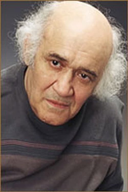 Rasmi Dzhabrailov profile photo