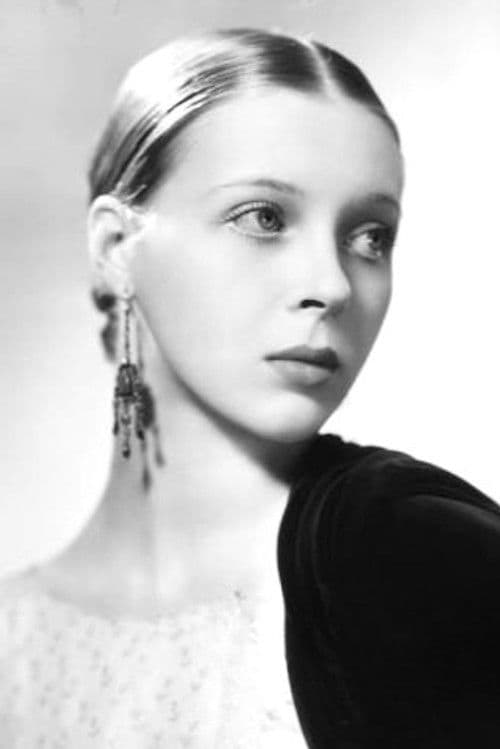 Phyllis Stanley profile photo