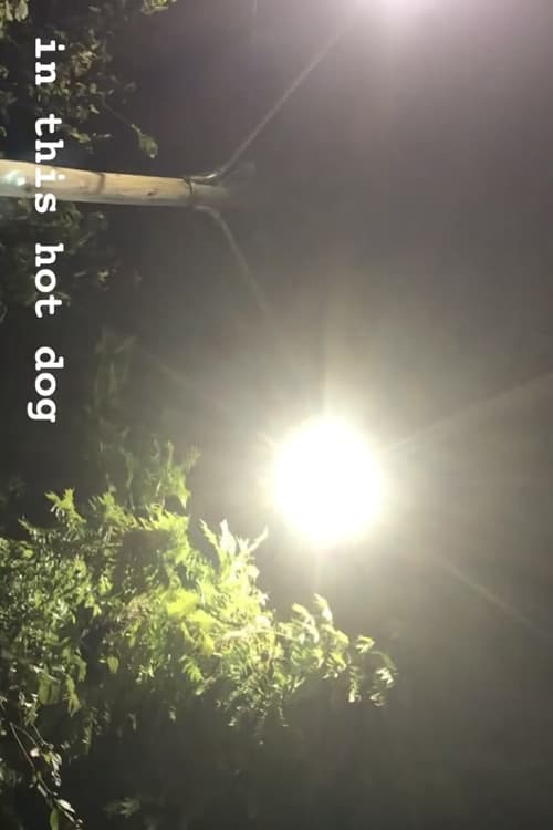 In This Hot Dog poster