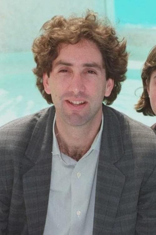 Mark Jacobs profile photo