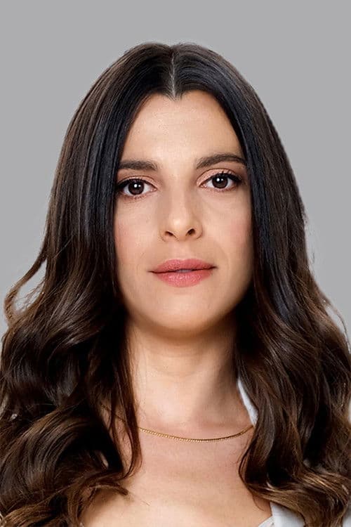 Antonia Charalampous profile photo