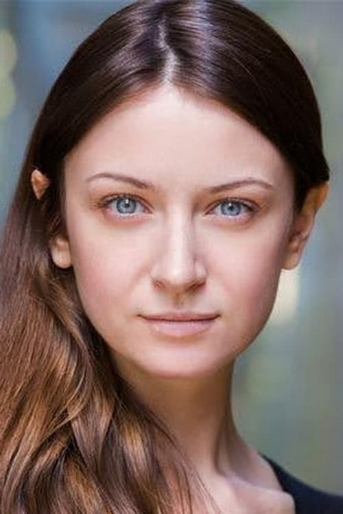 Anna Elijasz profile photo