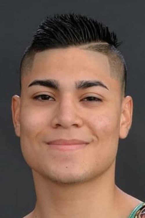 Anthony Herrera profile photo