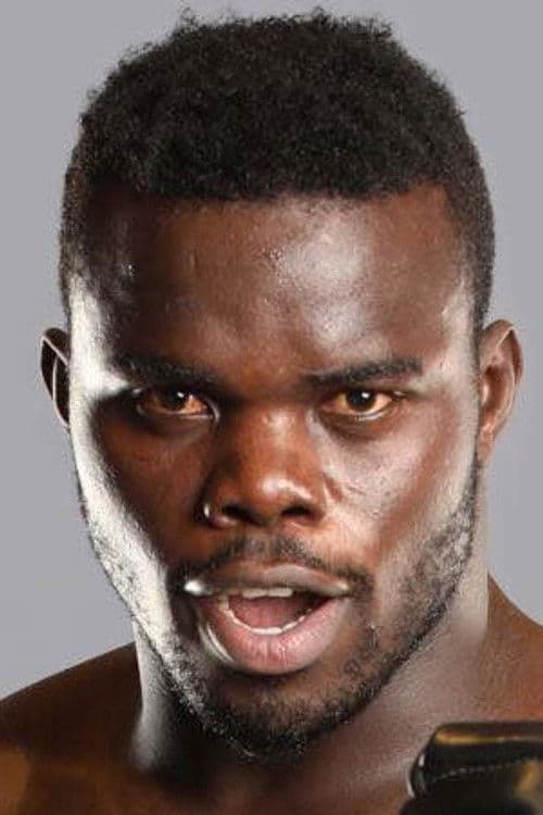 Oumar Kane profile photo