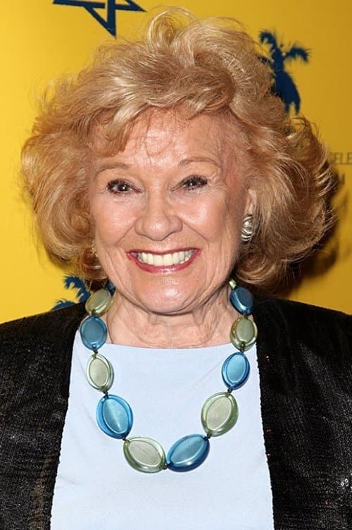 Marian Collier profile photo