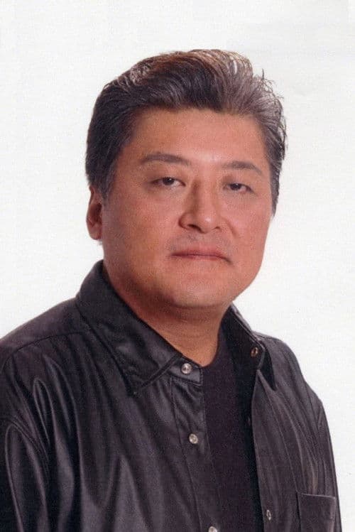 Koutarou  Nakamura profile photo