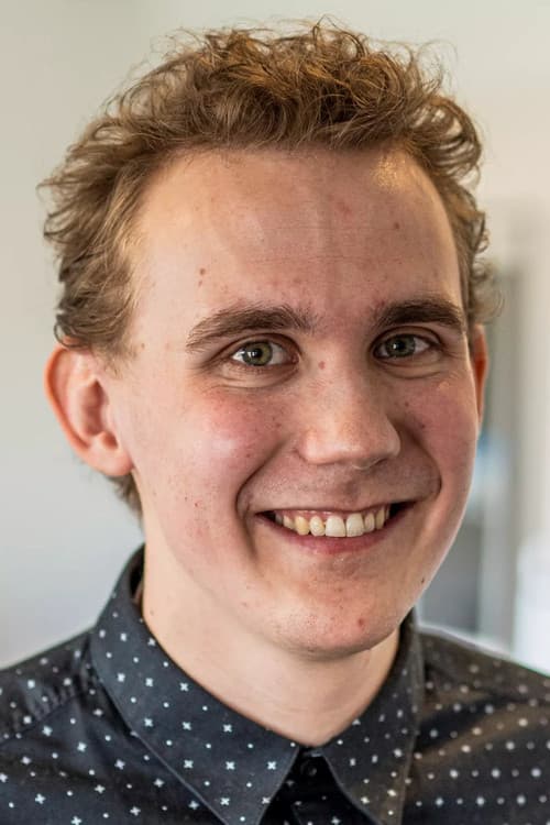 Marcuz Jess Petersen profile photo