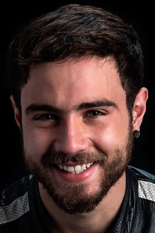 José Julián Gaviria profile photo