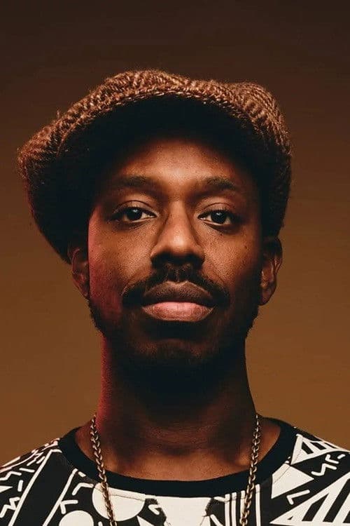 Shabaka Hutchings profile photo