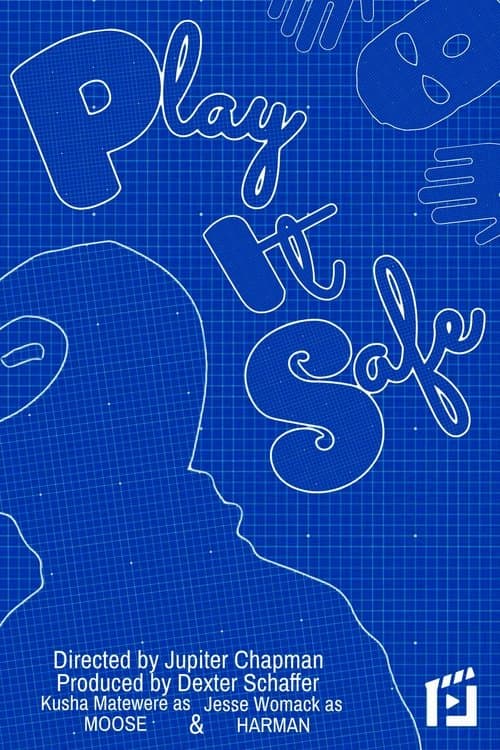 Play It Safe poster