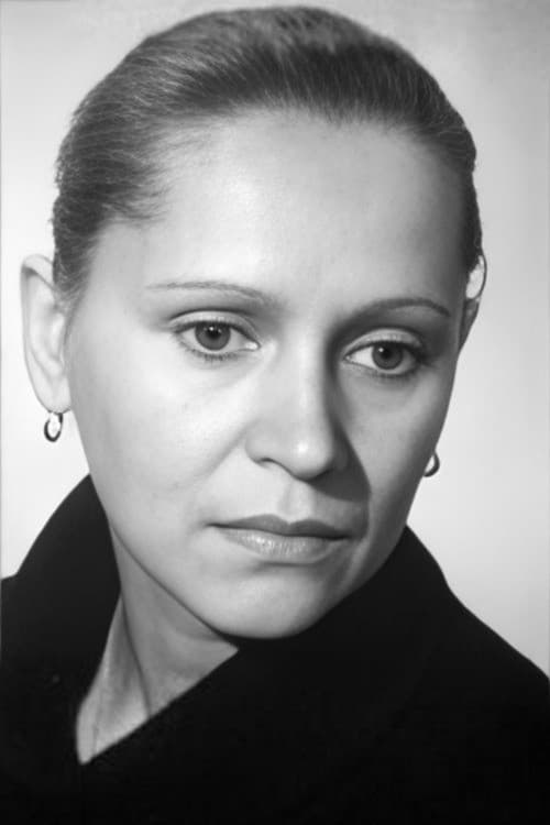 Galina Bulkina profile photo