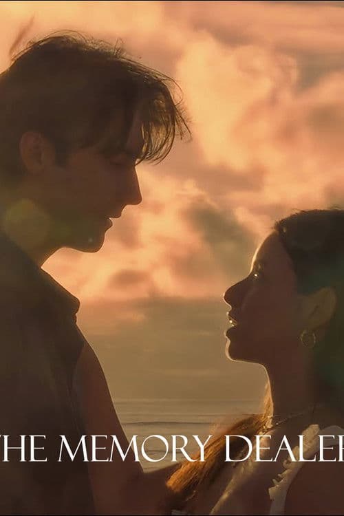 The Memory Dealer poster