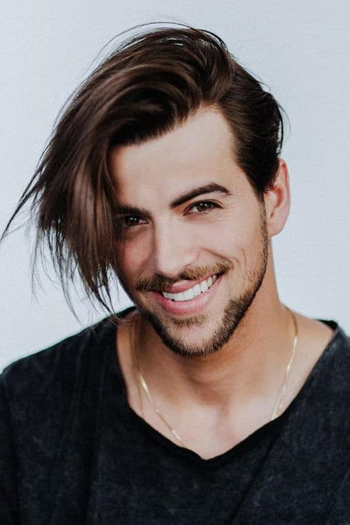 Sansdrick Lavoie profile photo