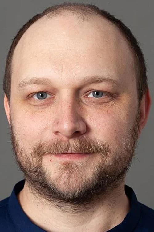 Artjom Nasybulin profile photo