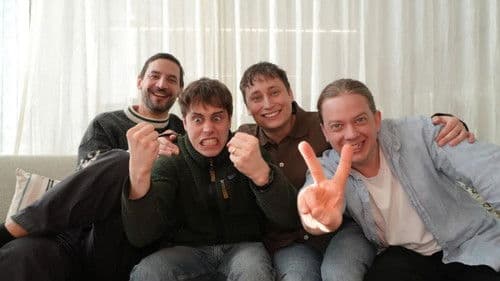 Skurkarnas Skurk 2 poster