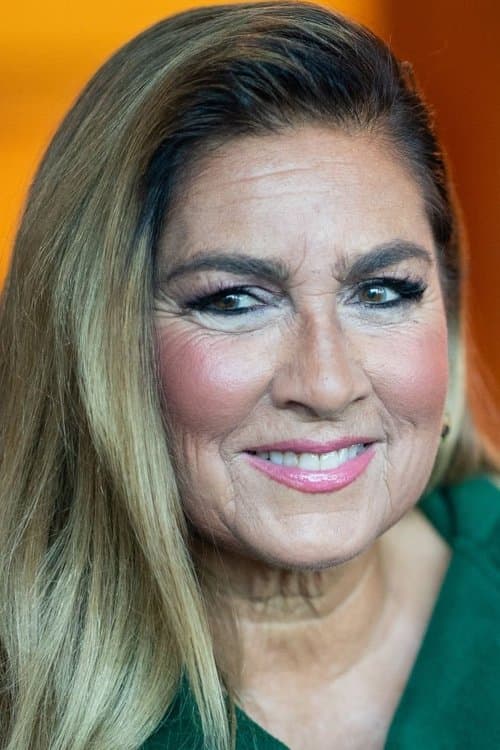 Romina Power profile photo