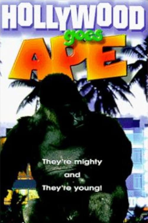 Hollywood Goes Ape!
