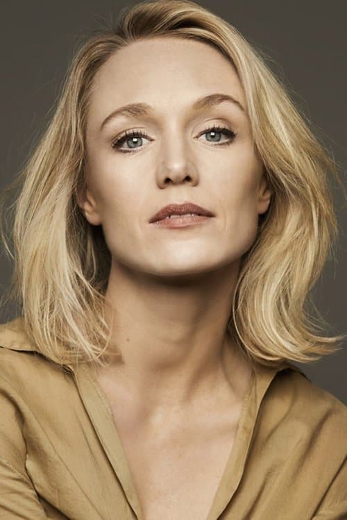 Sophie van Winden profile photo