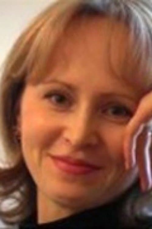 Liya Medvedeva profile photo