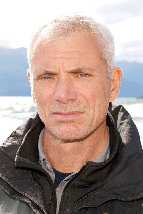 Jeremy Wade profile photo