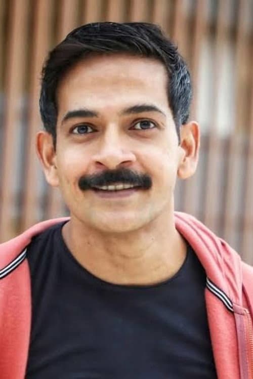 Girish Jain profile photo
