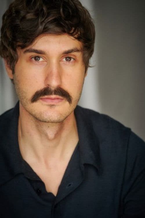 Sean Edward Evans profile photo