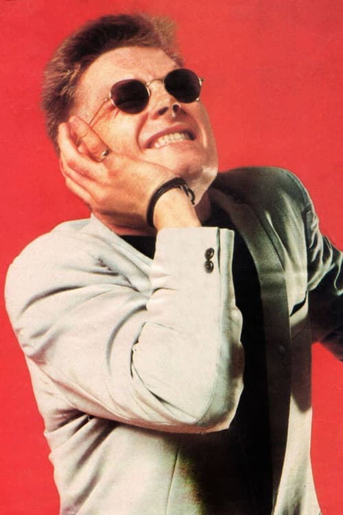 Carl Smyth profile photo