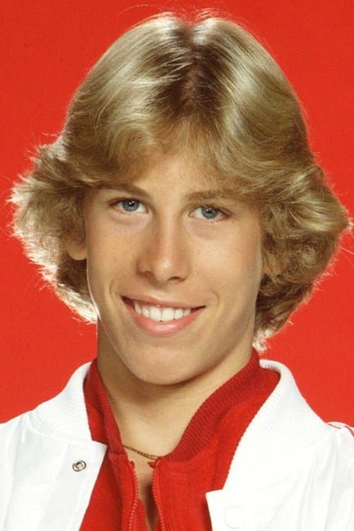 Philip McKeon profile photo