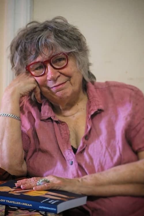 DeeDee Halleck profile photo