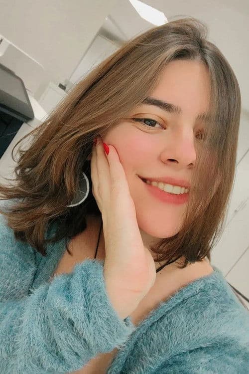 Laura Beatriz Silva de Freitas profile photo