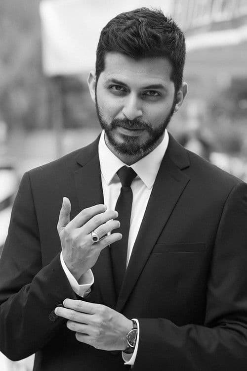 Aziz Gharbawi profile photo