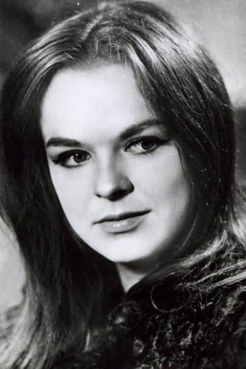 Olga Lysenko profile photo