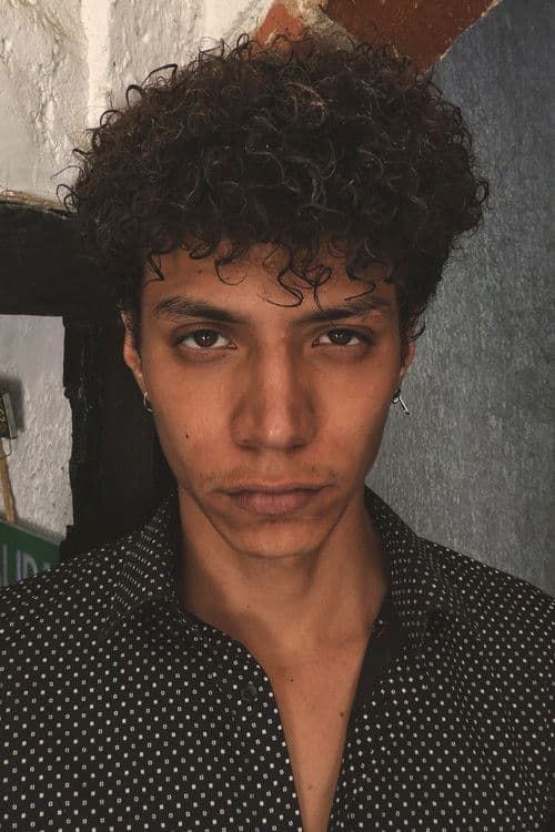 Ivan Muñoz profile photo