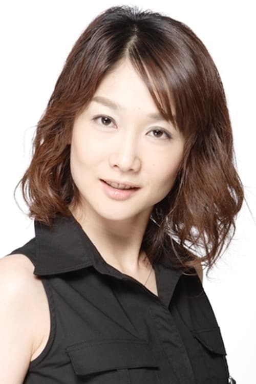 Eri Saito profile photo