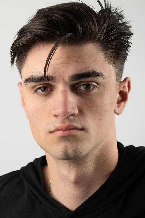 Luca Slade profile photo