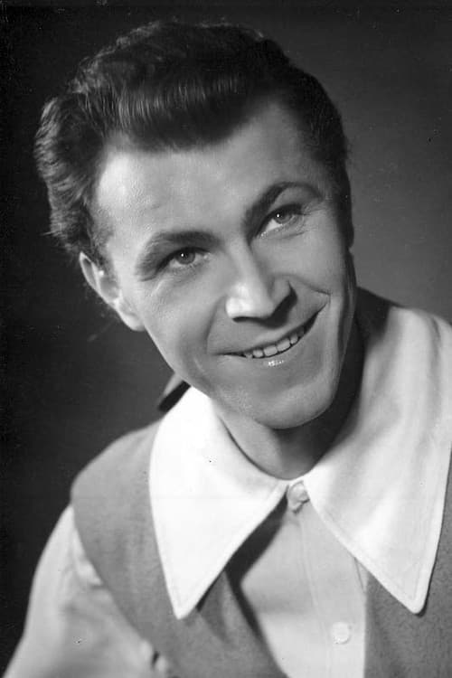 Teodor Gendera profile photo