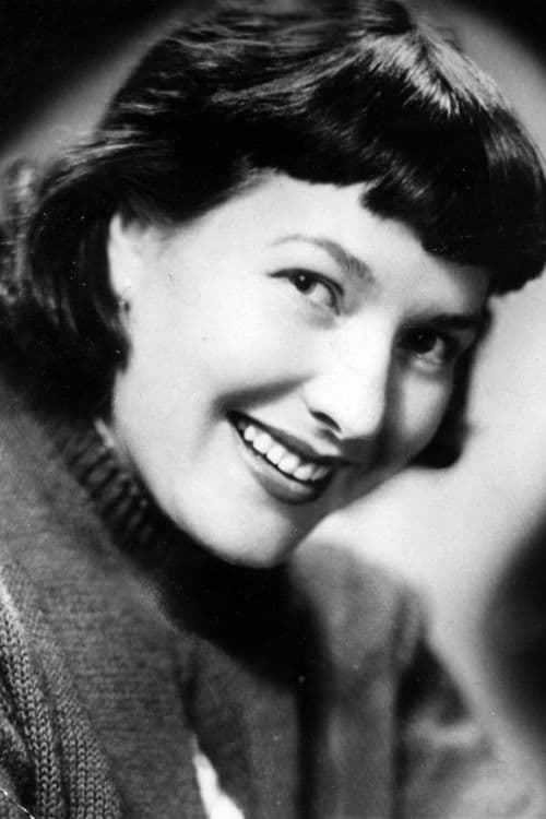 Zheni Bozhinova profile photo