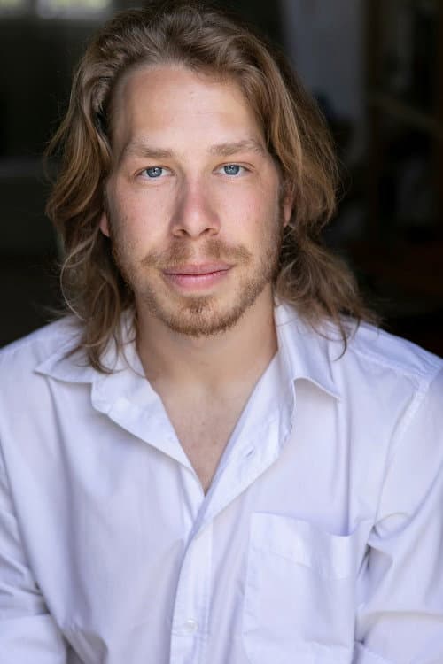 Liam Prisk profile photo