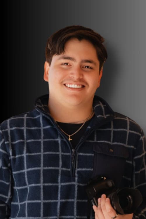 Diego Antonio Garcia profile photo